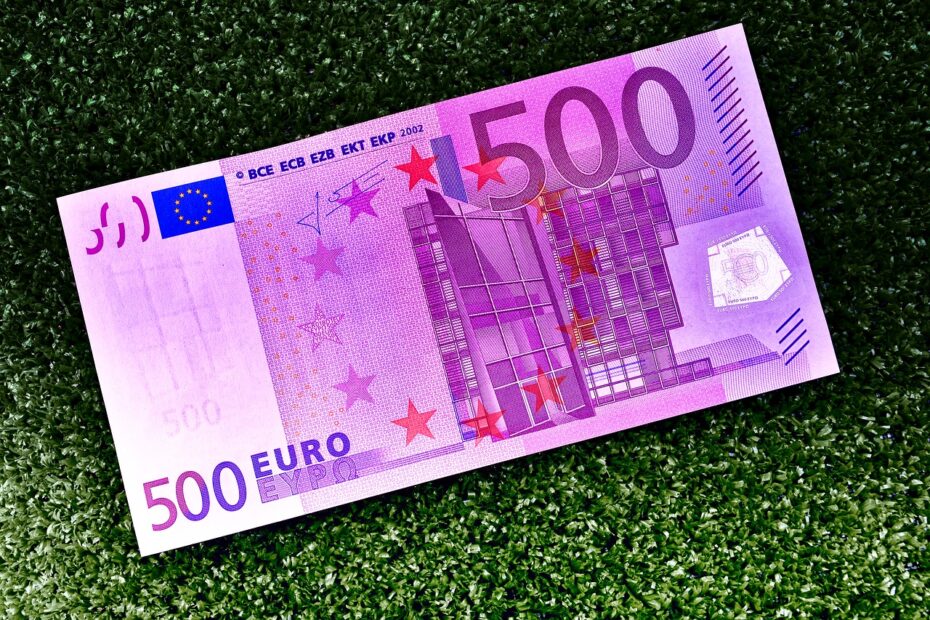 Prestito Velocissimo 500 Euro