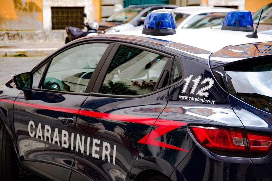 Prestiti Carabinieri